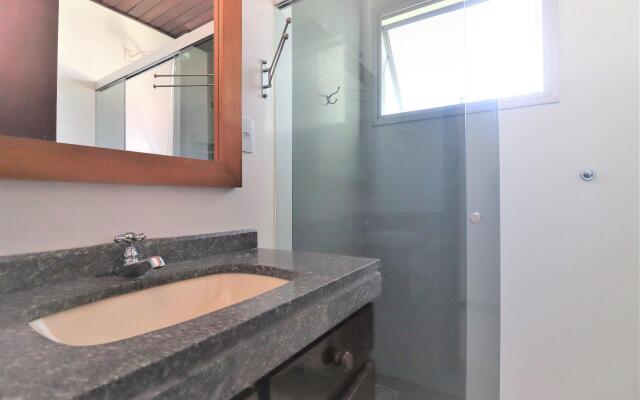 Localização privilegiada a 30m do mar - MM02H