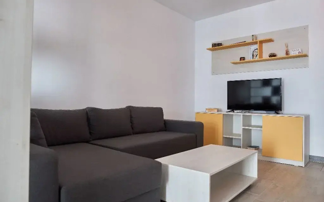 Apartamente Mamaia Alezzi cm