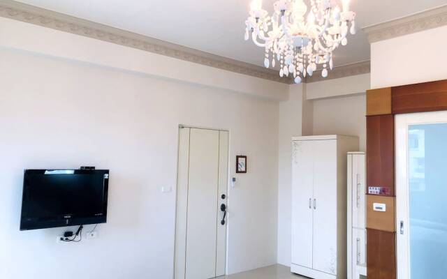 TONG YI Homestay
