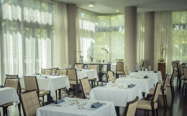 Spa Resort Tree of Life