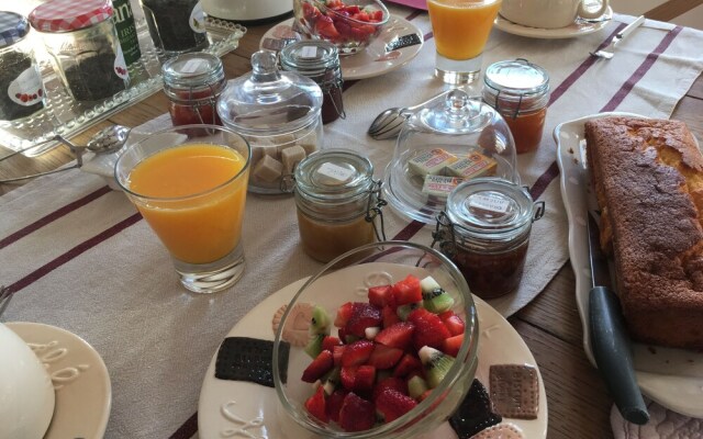 La Bastide Au Soleil