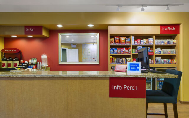 TownePlace Suites Kansas City Overland Park