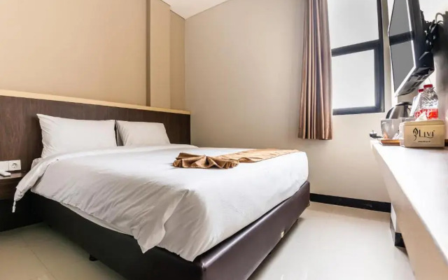 Kiyana Hotel Semarang