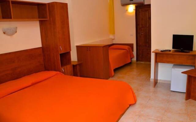 Villaggio Faro Punta Stilo