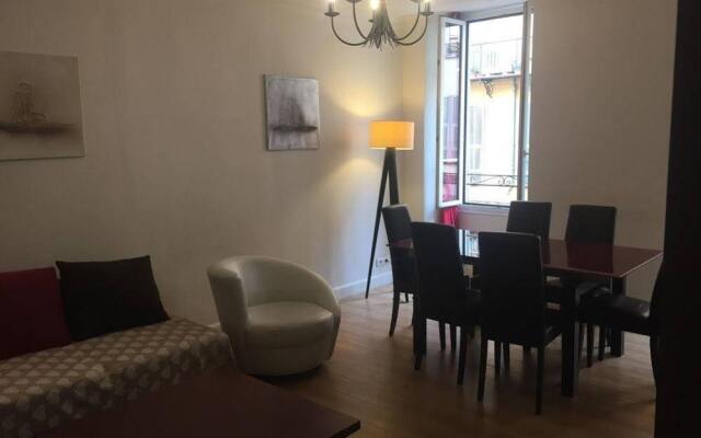 Nice - Paillon apartment by Stay in the heart of ...