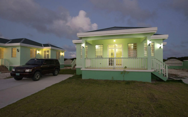 Sea Grape Villas