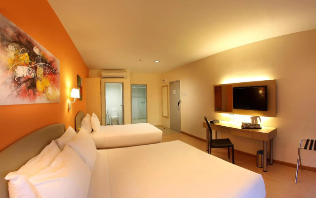 Hotel MinCott