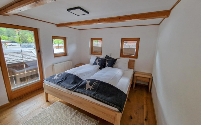 Ferienwohnung Kast'l