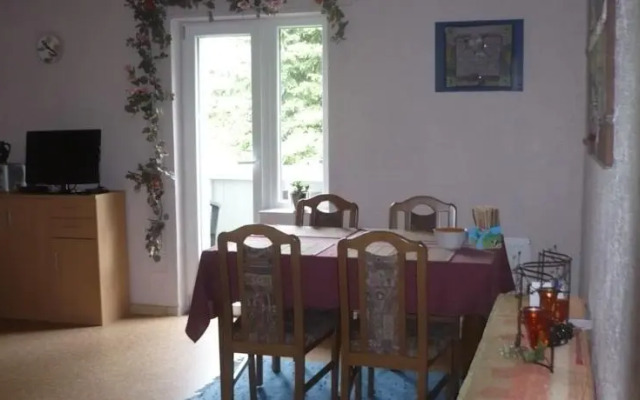 Pension Wastlhöhe Hohenwarth