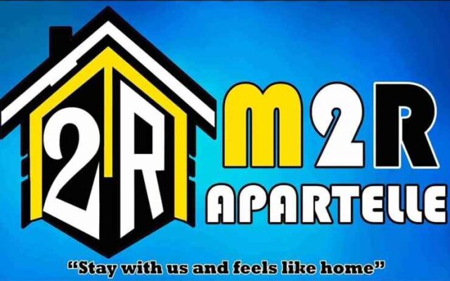 M2R Apartelle