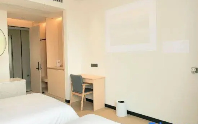 Yunji Hotel (Hainan University)