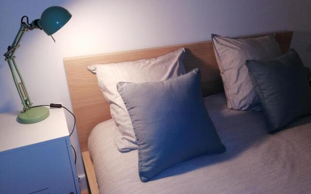 Cosy Apartment Anatole Vitry
