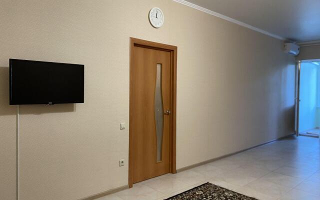 Апартаменты на улице Южная 35 литер 1