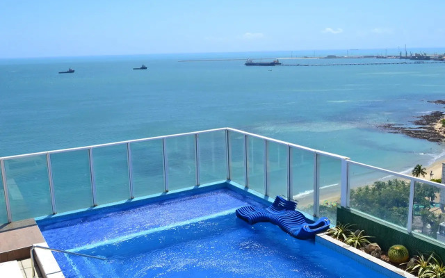 Seara Praia Hotel