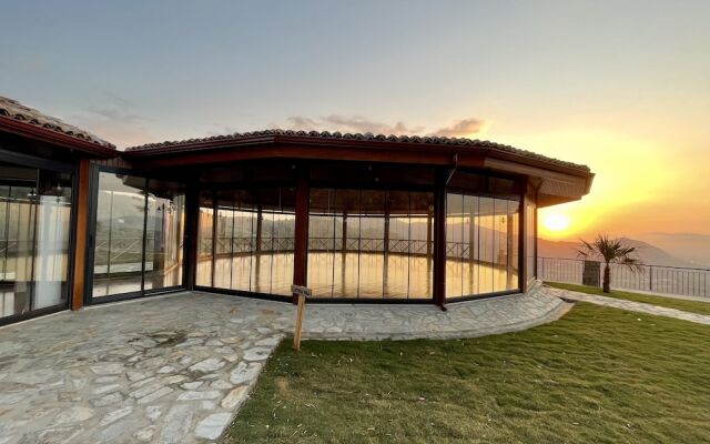 Ephesus Retreat