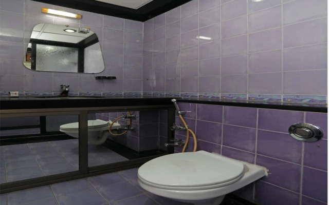 La Royle Appartments By OYO Rooms