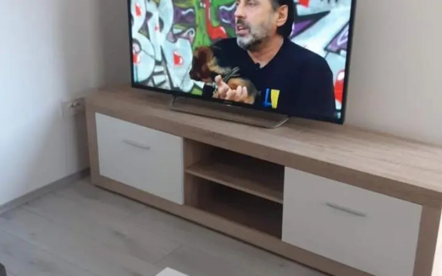Apartman Abramović