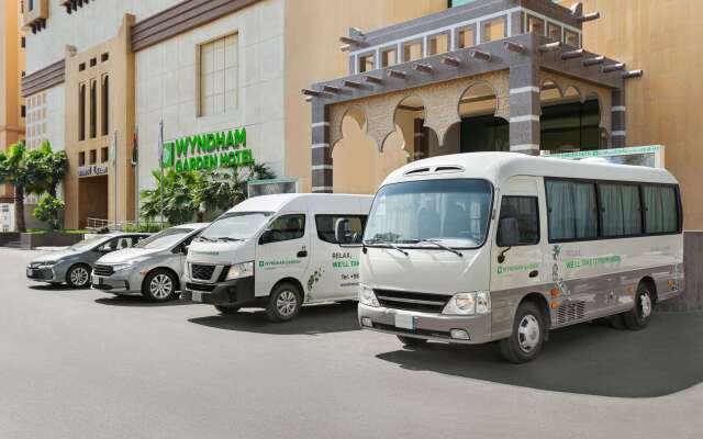 Wyndham Garden Dammam