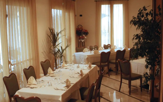 Hotel Conte Verde