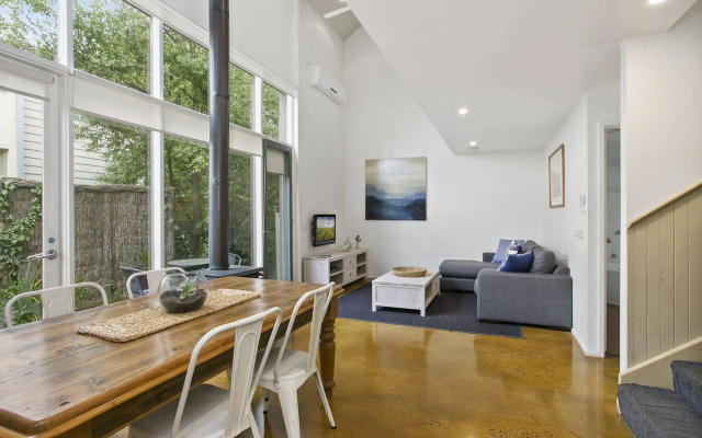 Terrace Lofts Apartments