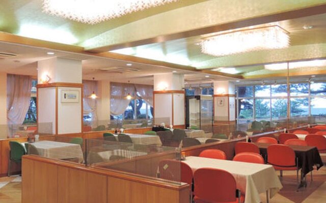 Hotel Axia Kushikino