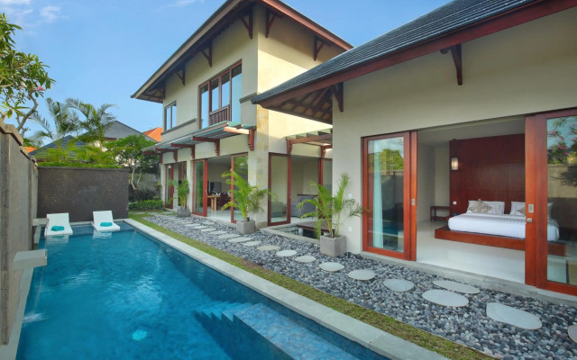 Theanna Villa and Spa Canggu