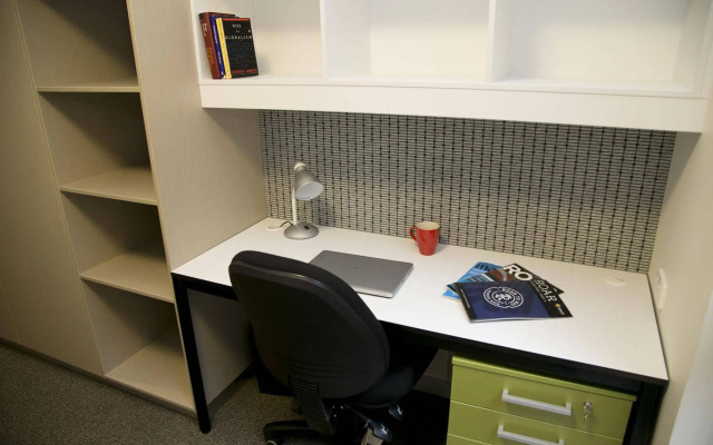 Abercrombie Student Accommodation
