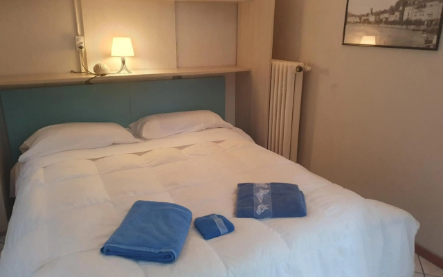 Economy Studio Central Lugano