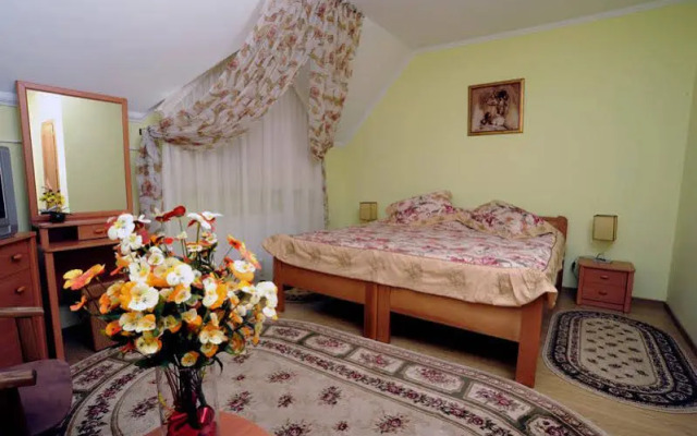 Hotel Majami