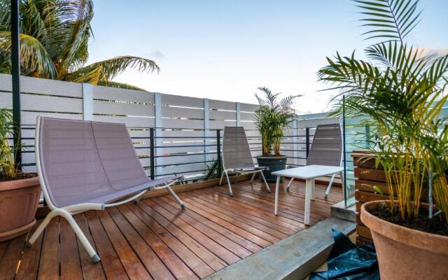 One Bay Residence Apartment 6