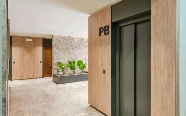 Premium Accomodation in La Rosaleda - Madrid