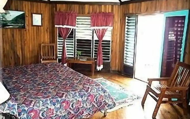 Xtabi Resort