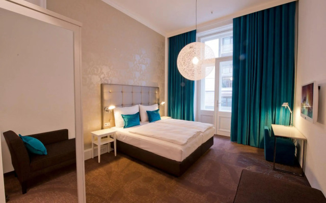 Motel One Vienna - Staatsoper