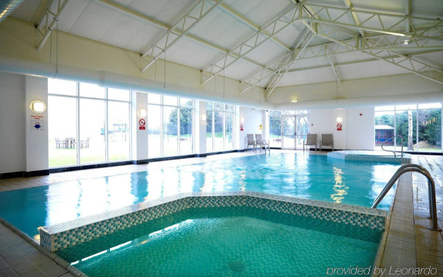 Leonardo Hotel Cheltenham