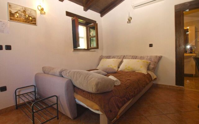 Apartment 1655