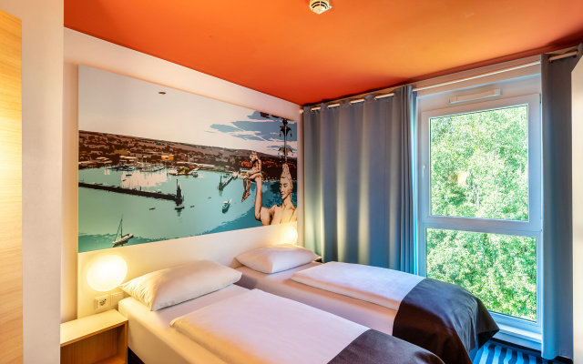 B&B Hotel Konstanz