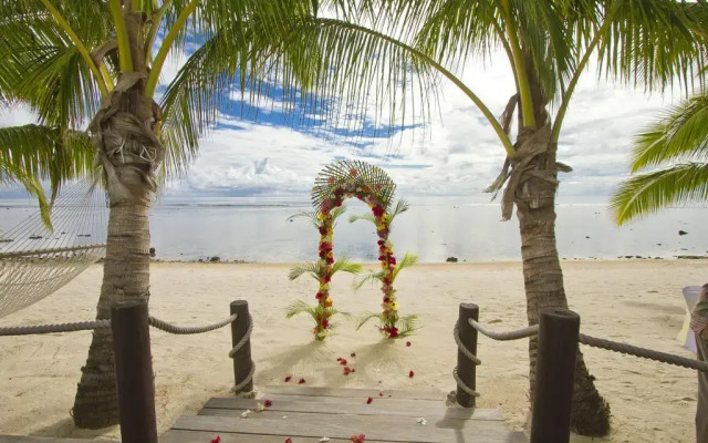 Magic Reef Bungalows
