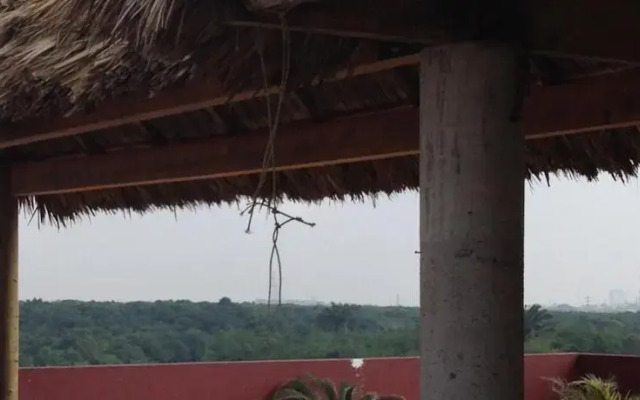 Torres Ulúa