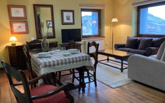 Apartamentos Turísticos Las Nieves Playa