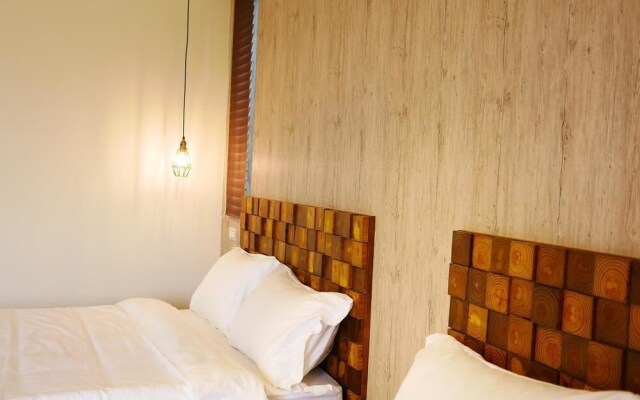 Chu V B&B