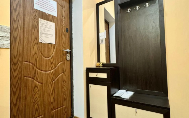 ApartPoltava Домик с террасой и мангалом на Смотровой площадке
