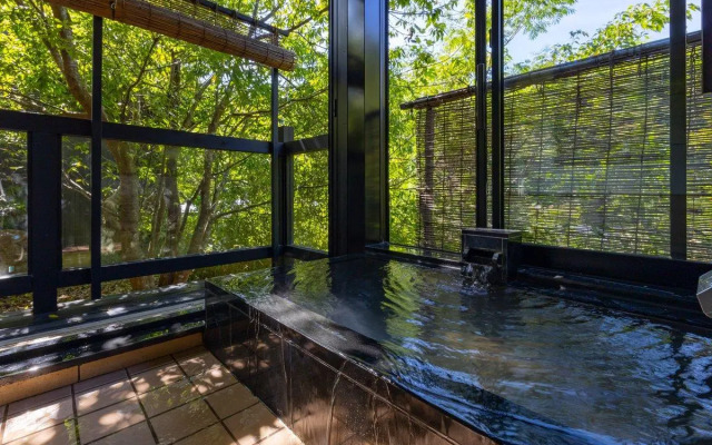 Takedao Onsen Koyokan Bettei Azale