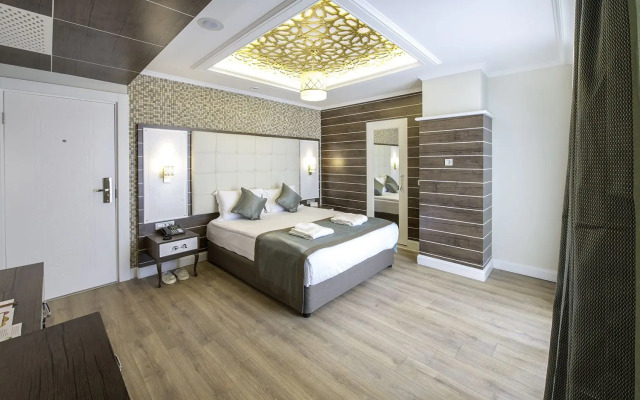 Trend Park Hotel