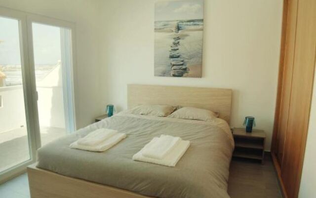 Surfness Lodge