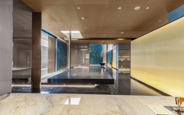 Holiday Inn Express Hangzhou Jiangnan