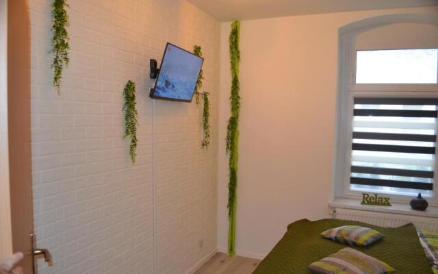 Apartment Editha Wohnung im EG Zentrumsnah
