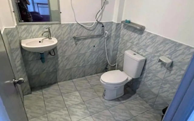 Tao Thong Villa 1