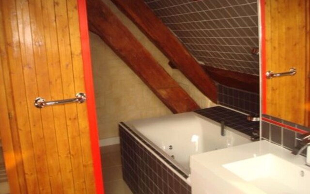 Moulin de Bourgchateau