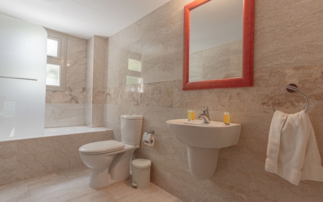 Villa Adonis - Sandy Beach Villas