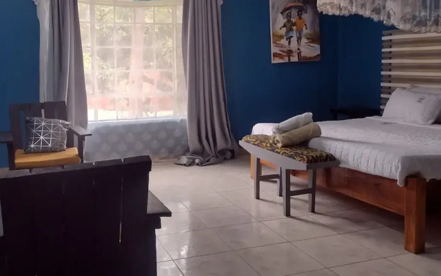 Quest Lodges and Safaris